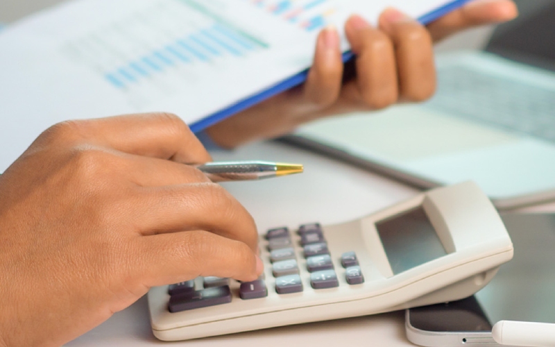 Budgeting and Forecasting Support