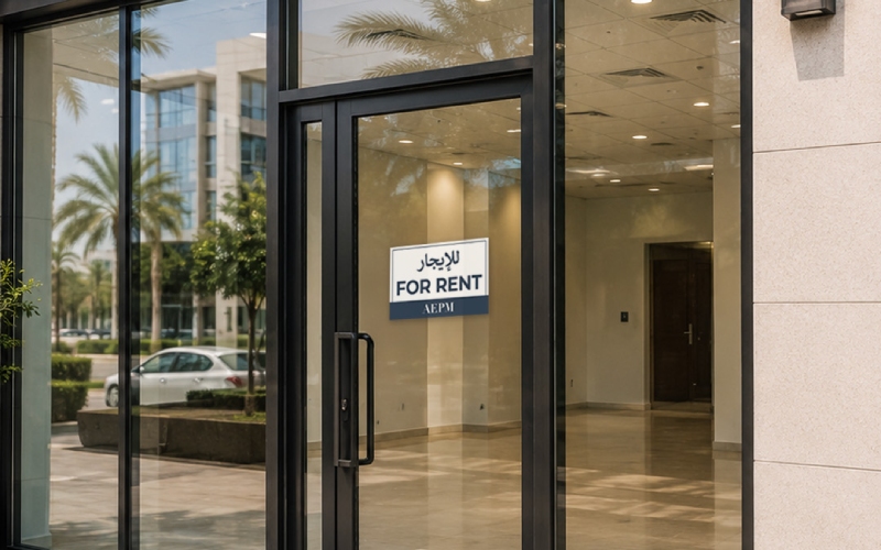 Leasing and Tenancy Management