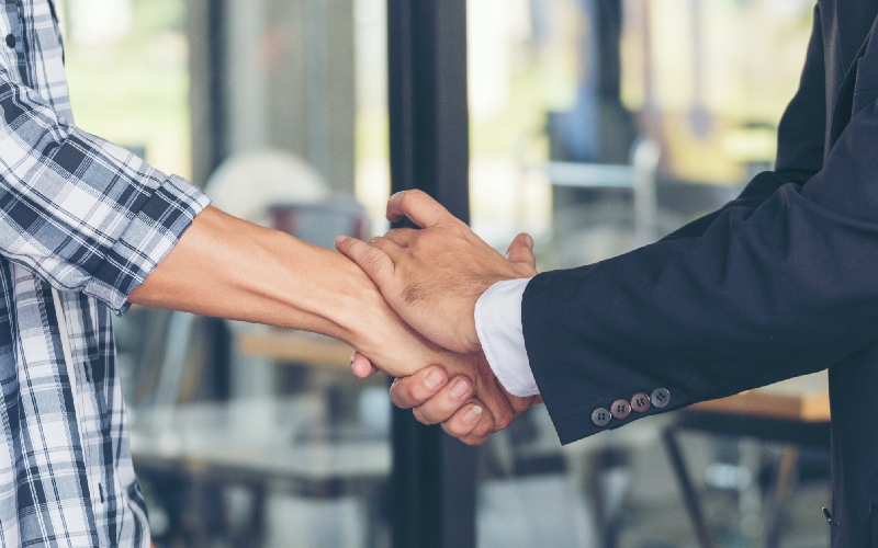 Tenant Relationship Management