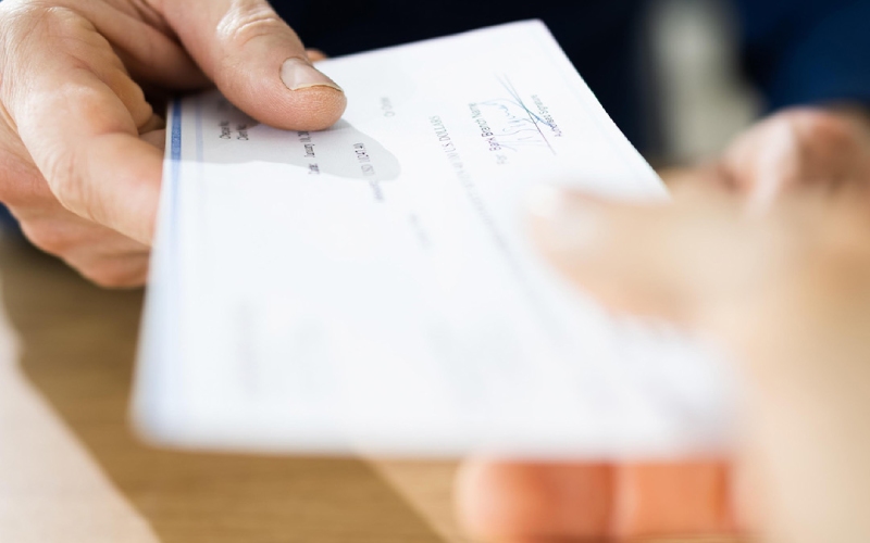 Rent Collection and Financial Reporting