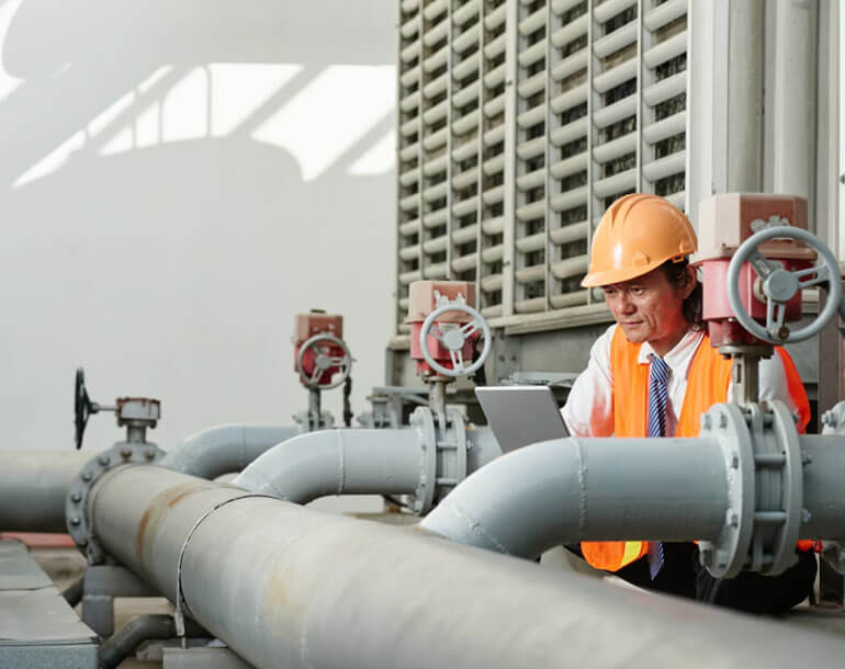 Leasing Management